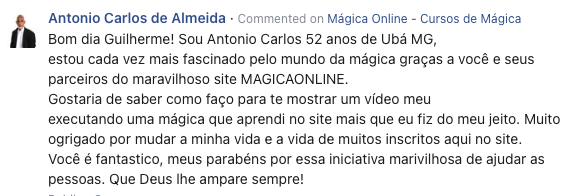 Antonio Carlos
