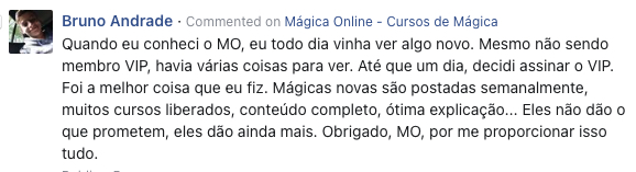 Bruno Andrade