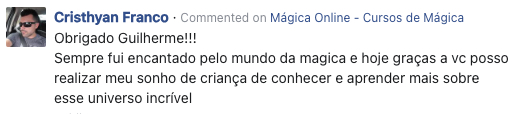 Cristyan Franco