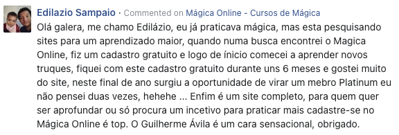 Edilazio Sampaio