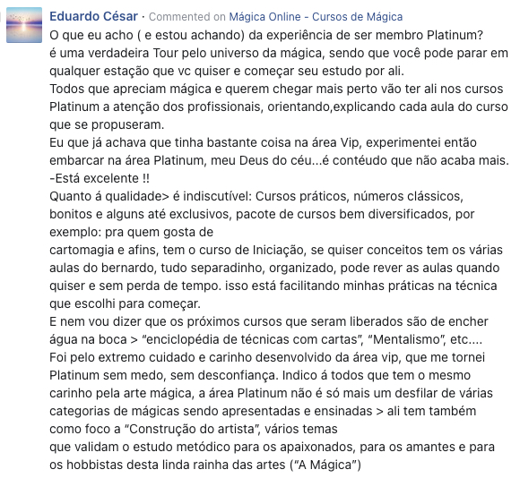 Eduardo Cesar