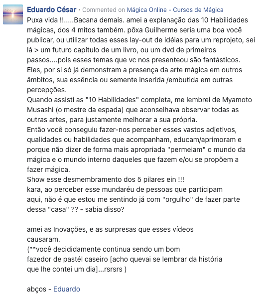Eduardo Cesar 2