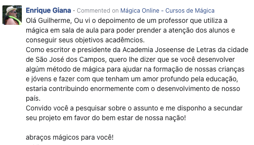 Enrique Giana