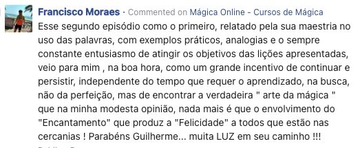 Francisco Moraes