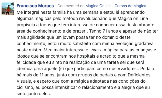 Francisco Moraes 2