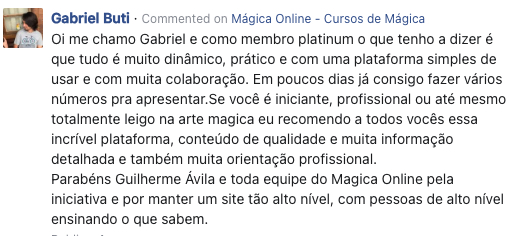 Gabriel Buti