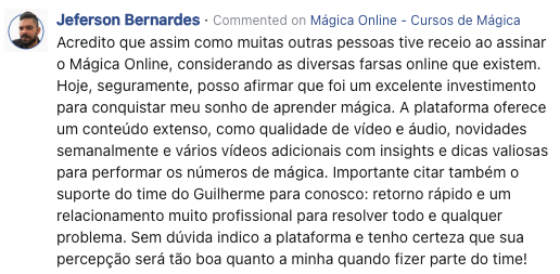 Jeferson Bernardes