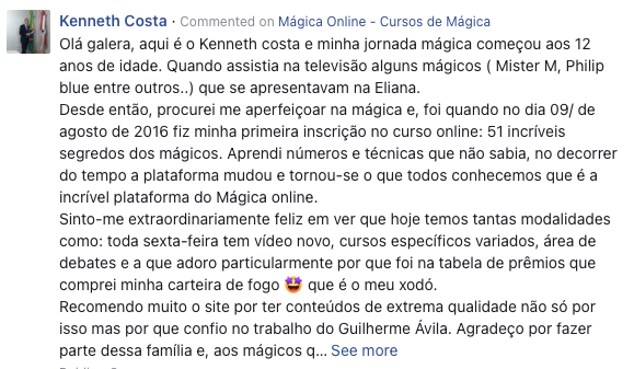 Kenneth Costa