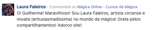 Laura Faleiros