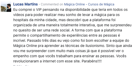 Lucas Martins