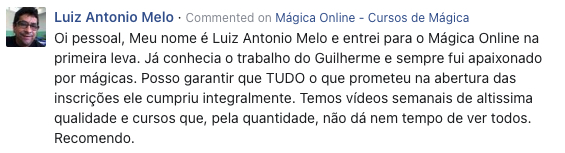 Luiz Antonio