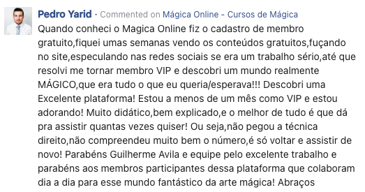 Pedro Yarid