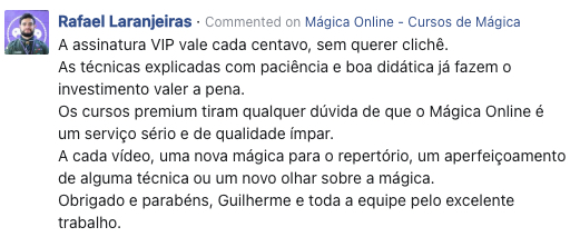 Rafael Laranjeiras
