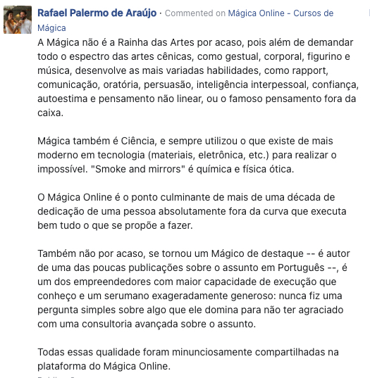 Rafael Palermo