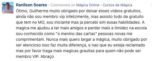 Ranilson Soares