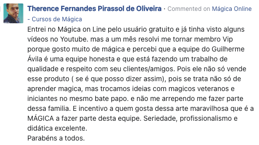 Therence Fernandes