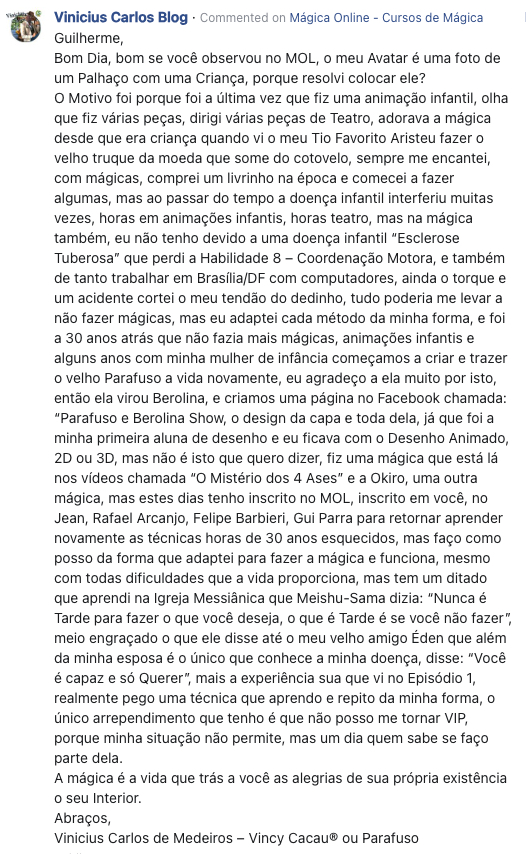Vinicius Carlos